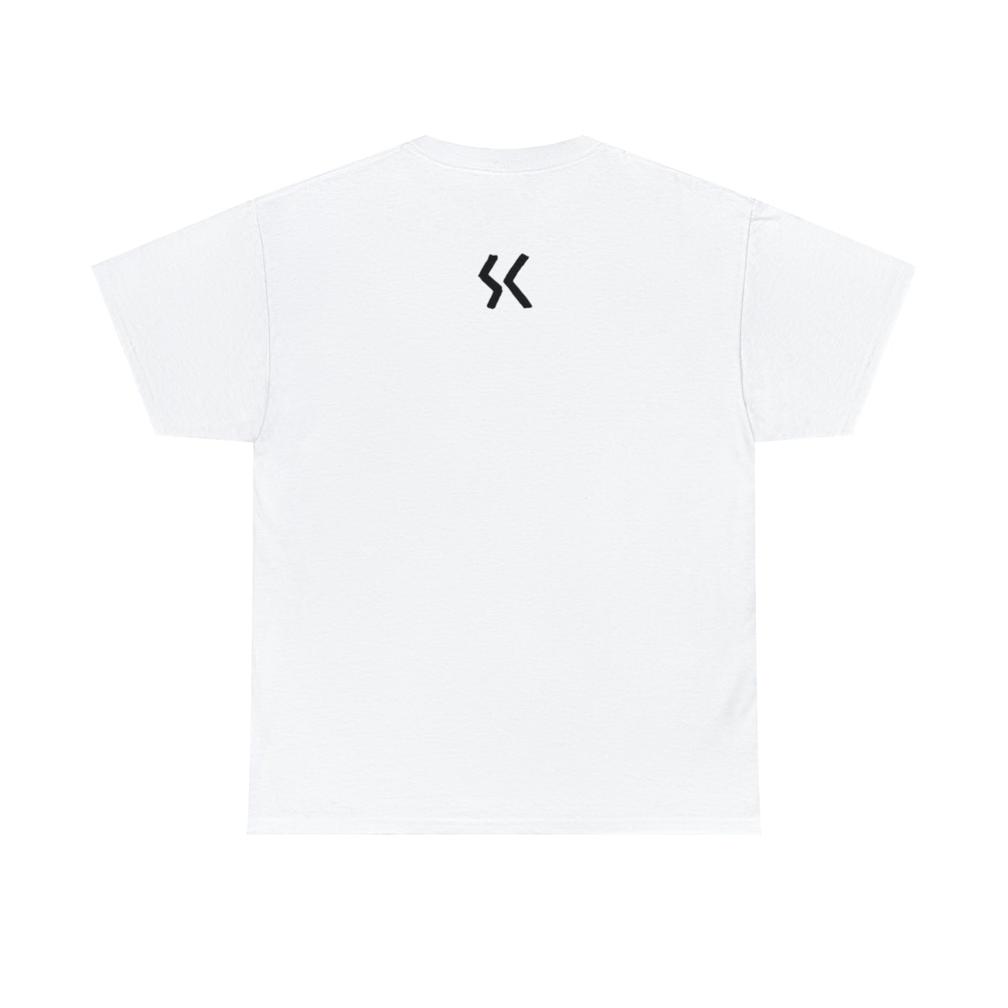 Original Slang-C, Unisex Heavy Cotton Tee