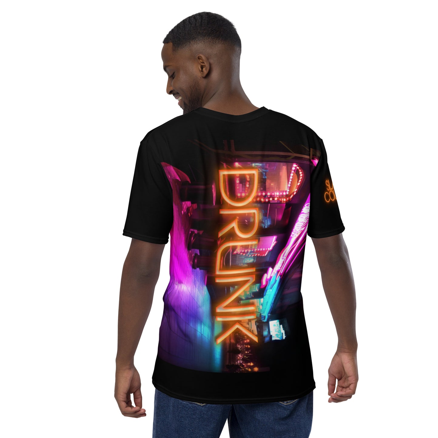 Men's t-shirt
