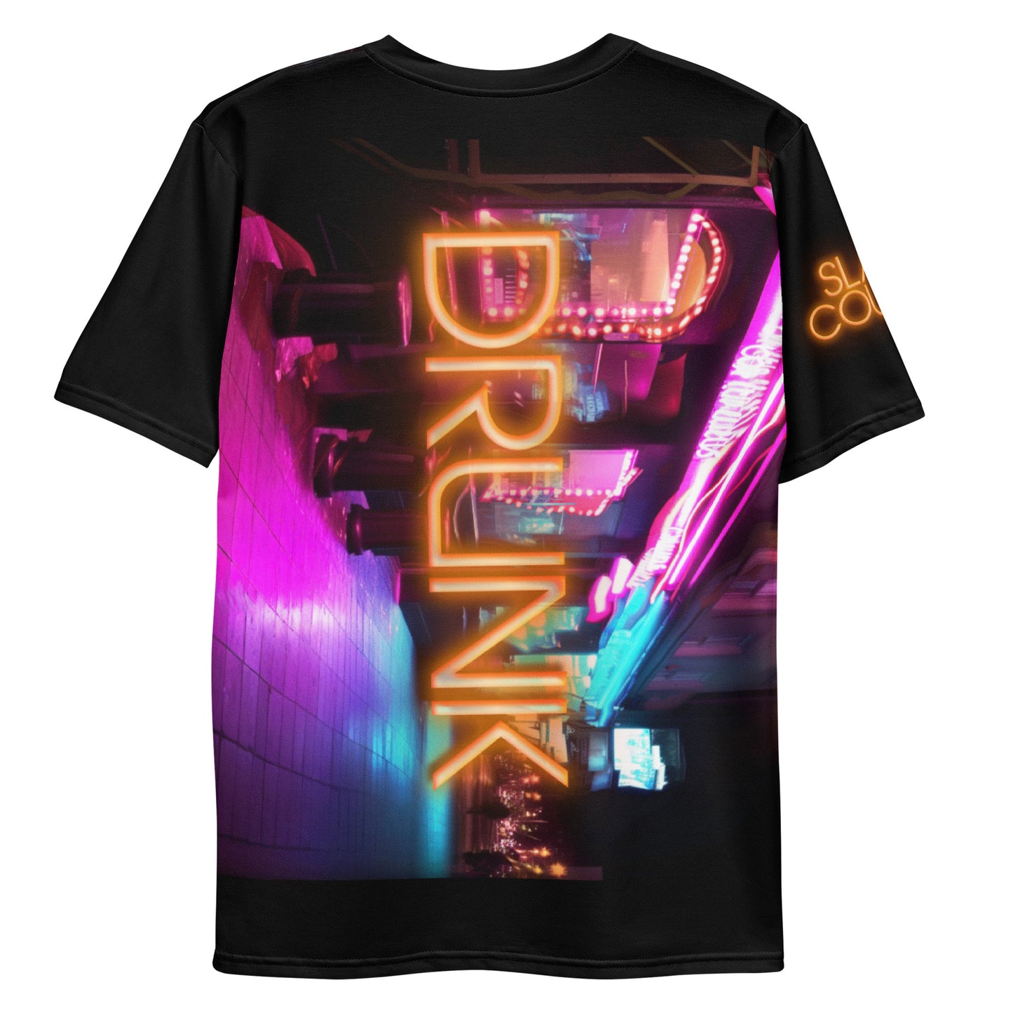 Men's t-shirt