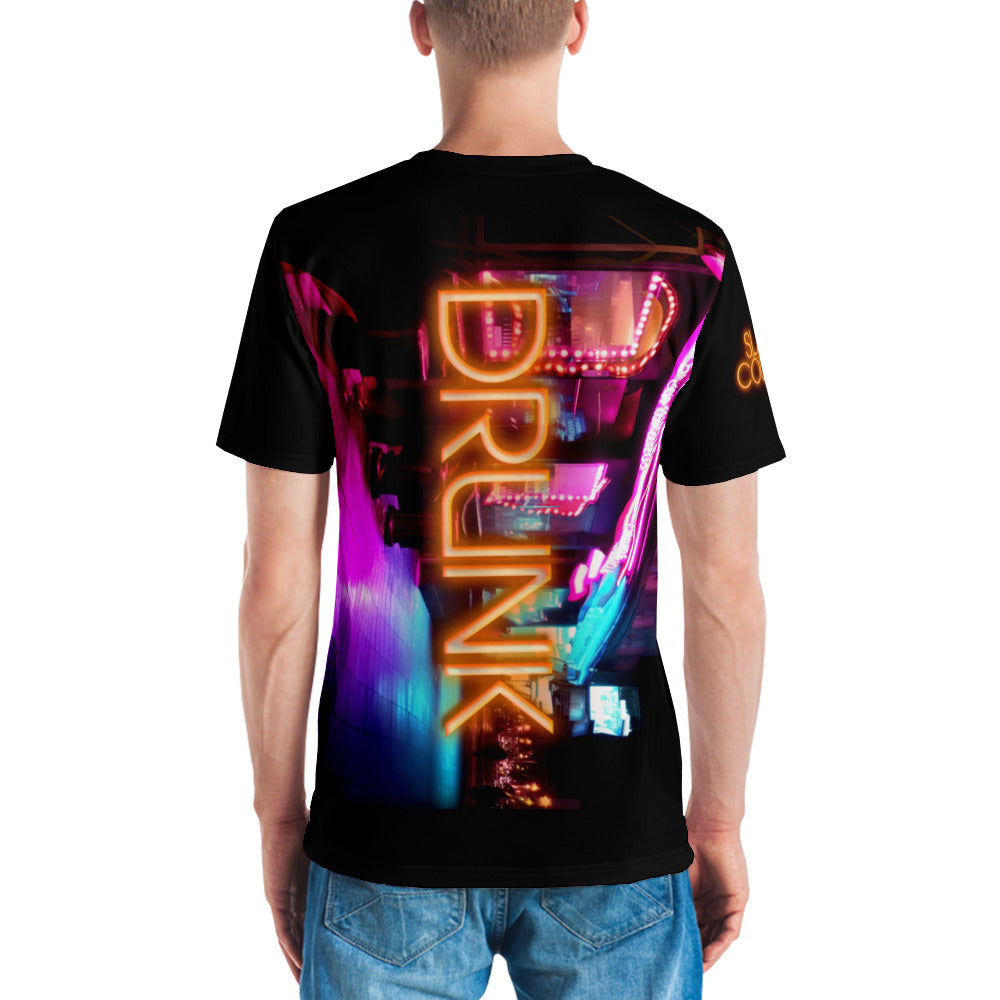 Men's t-shirt