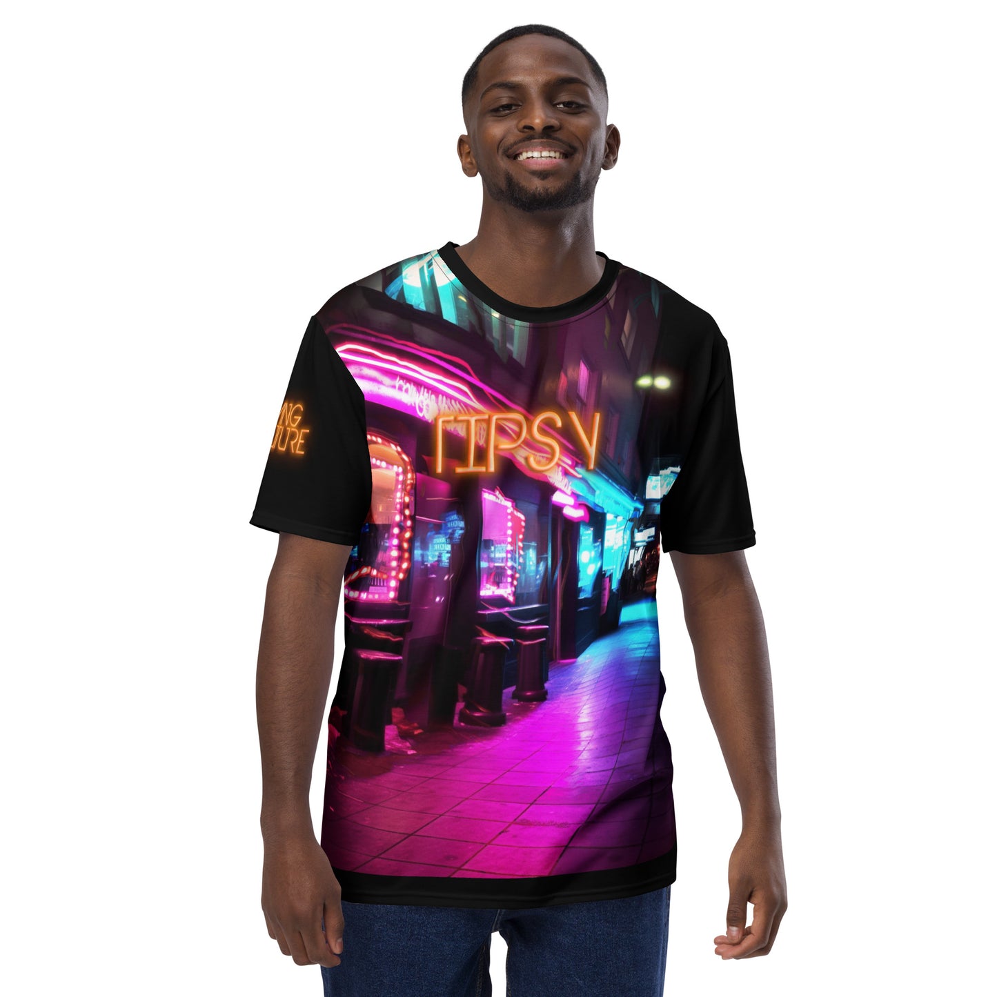 Men's t-shirt