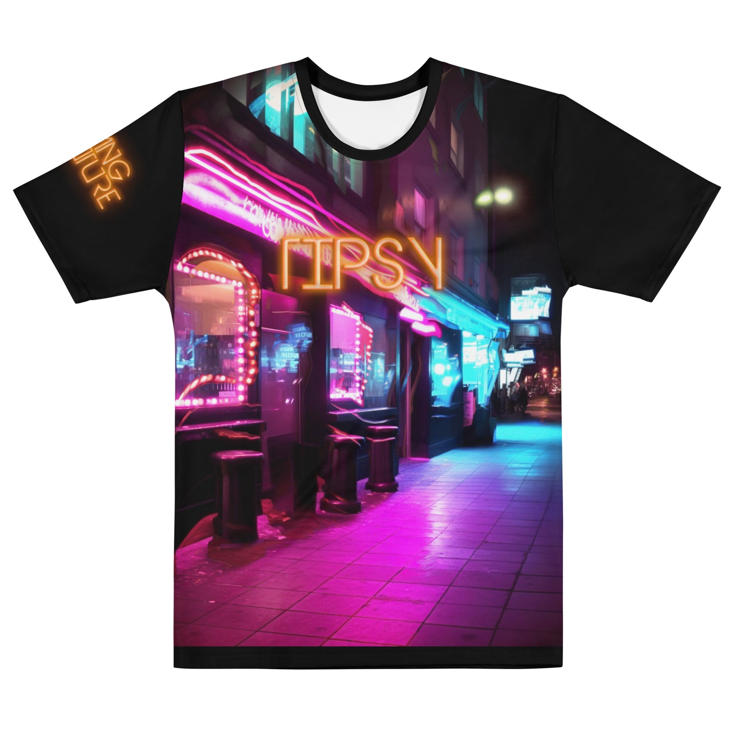 Men's t-shirt