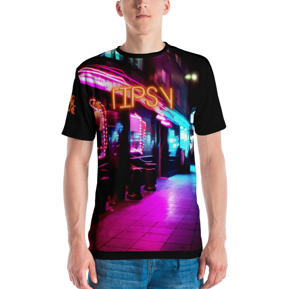 Men's t-shirt