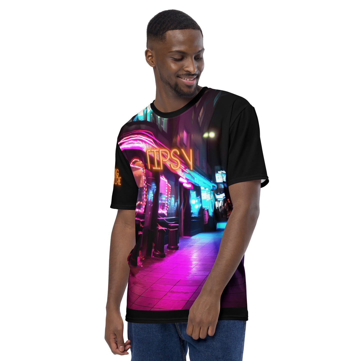 Men's t-shirt