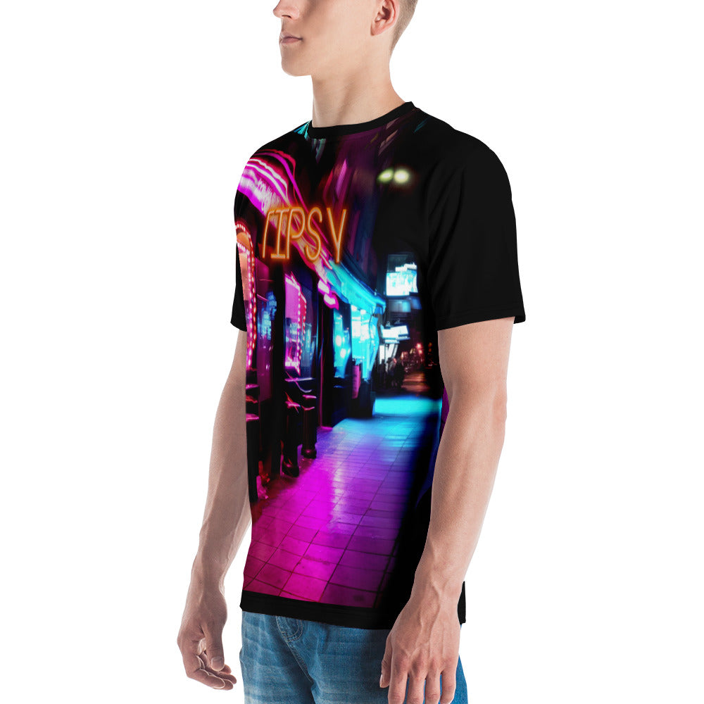 Men's t-shirt