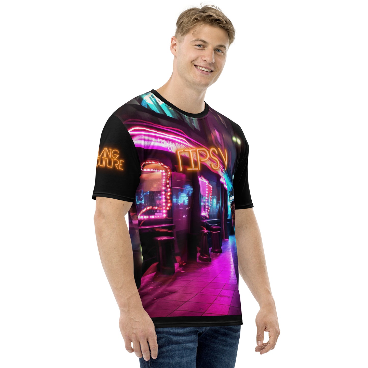Men's t-shirt