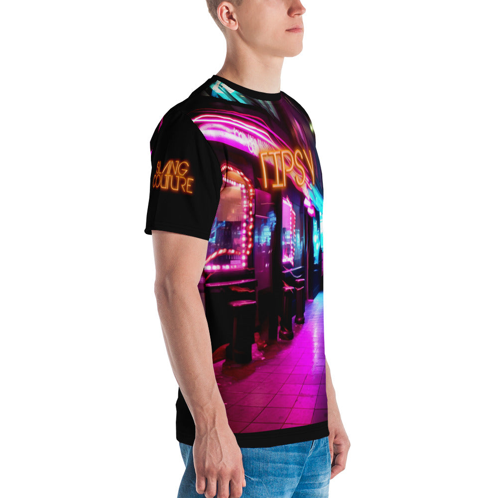 Men's t-shirt