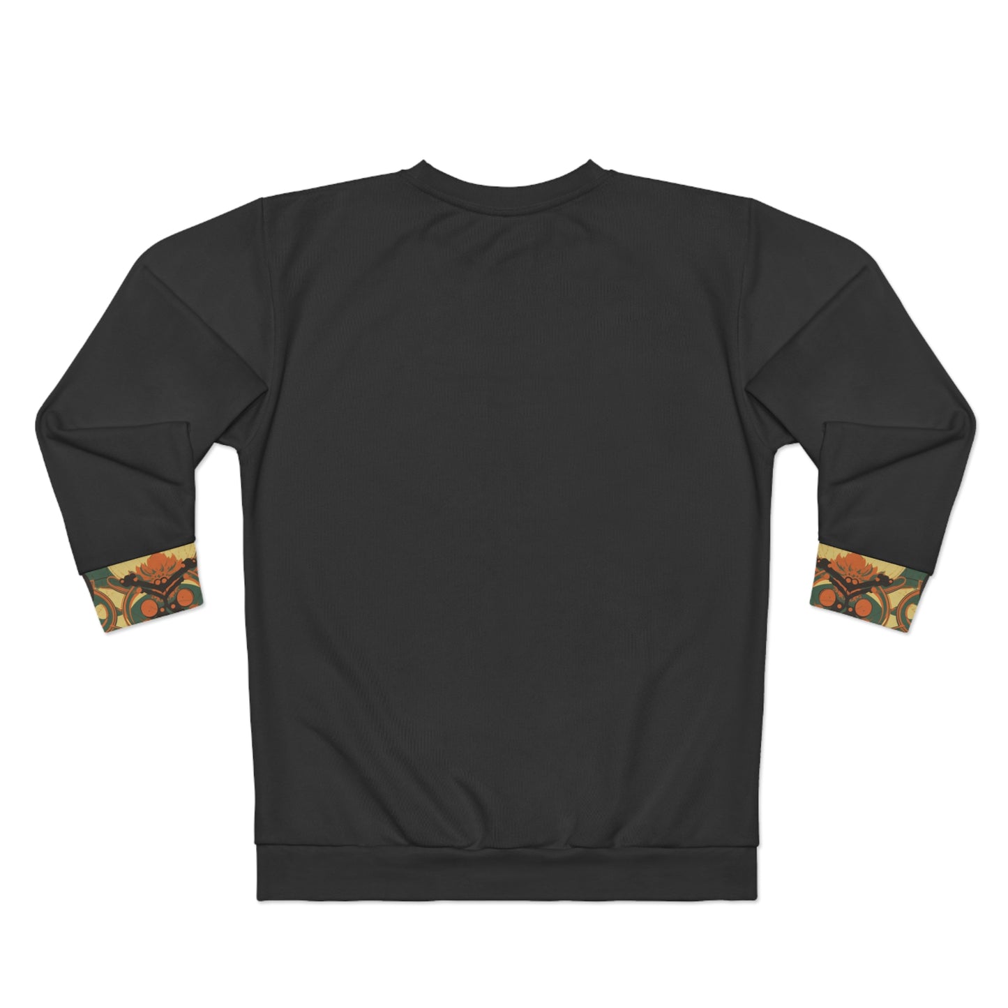 Unisex Sweatshirt (AOP)